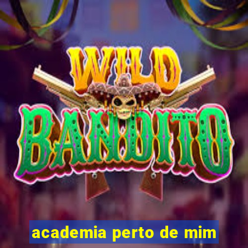 academia perto de mim